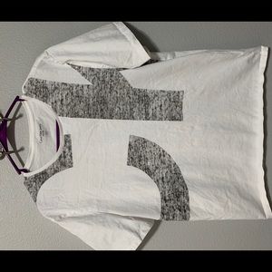 Men’s short sleeve Calvin and Klein T-Shirt